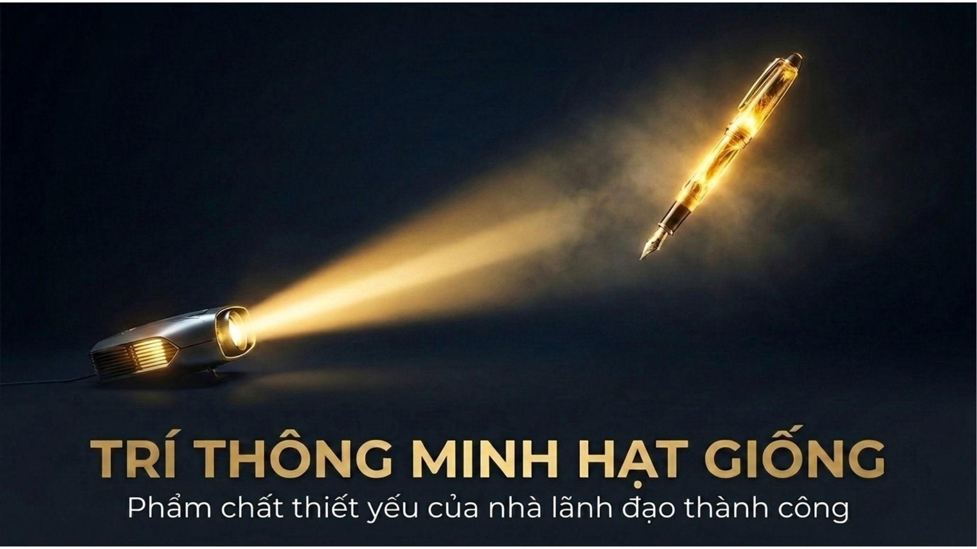 Lãnh Đạo Tự Động 
