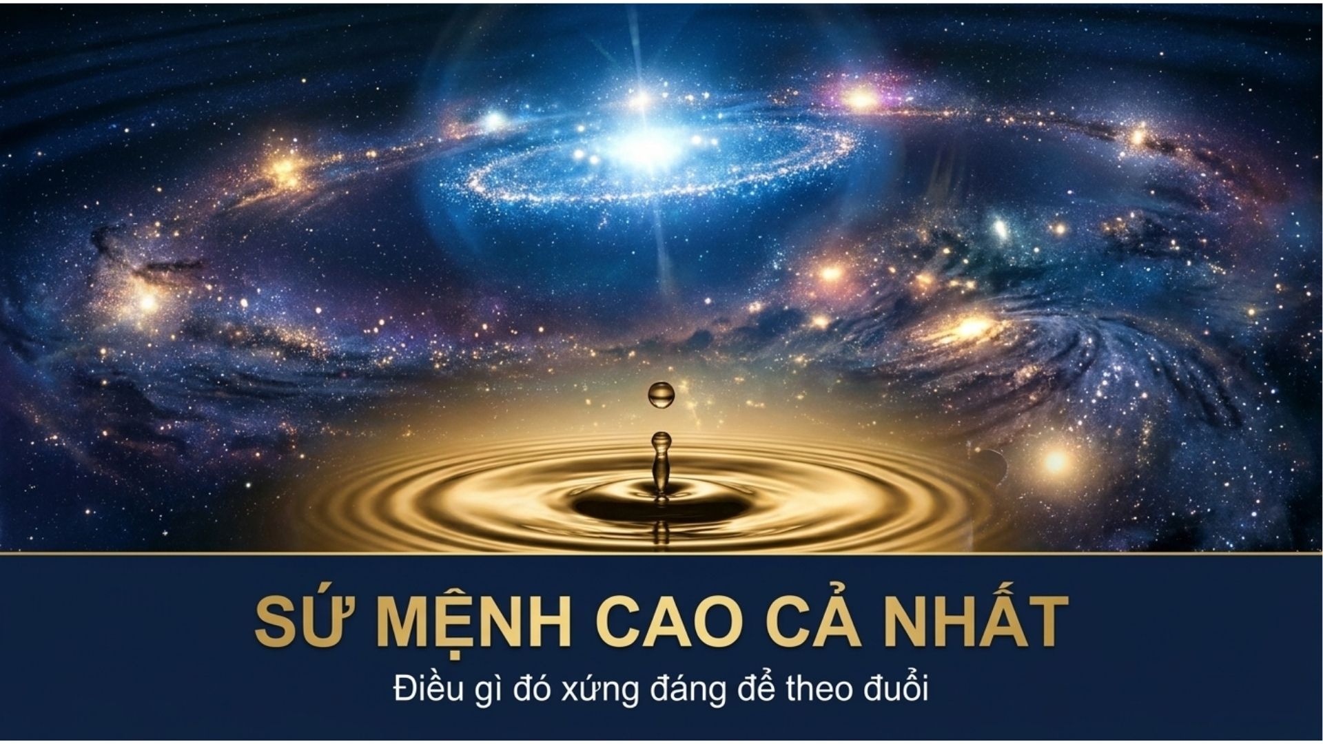 Lãnh Đạo Tự Động 